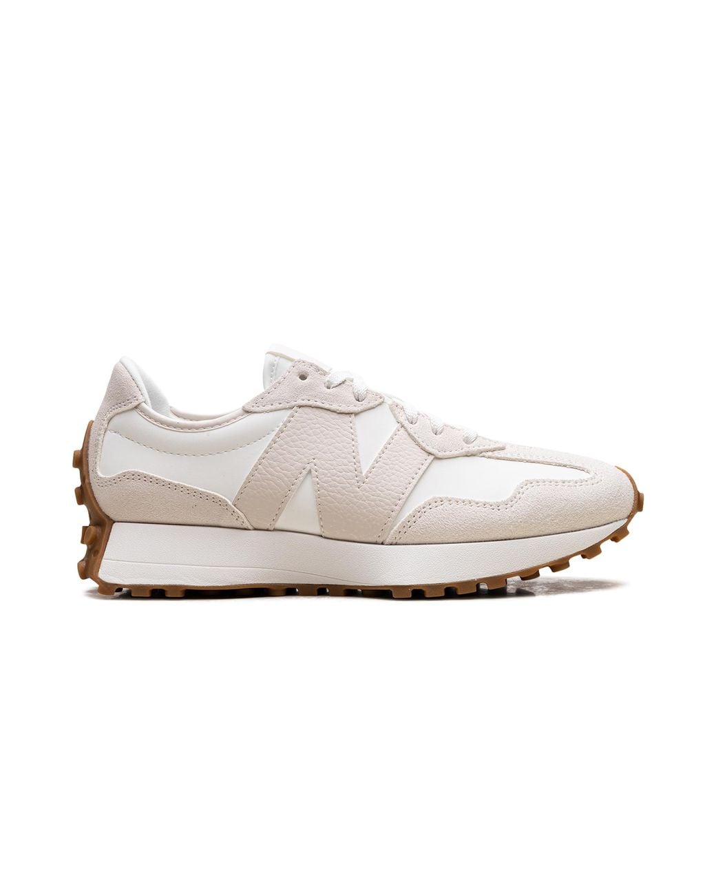 New Balance Black 327 "Linen Sea Salt" Ws327Nkd"