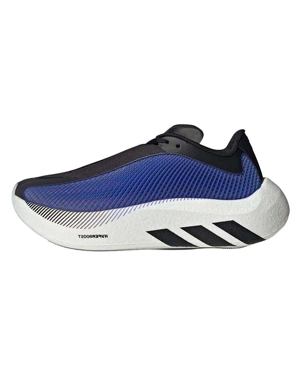 Adidas Blue Hyperboost Euphoria La5974" for men