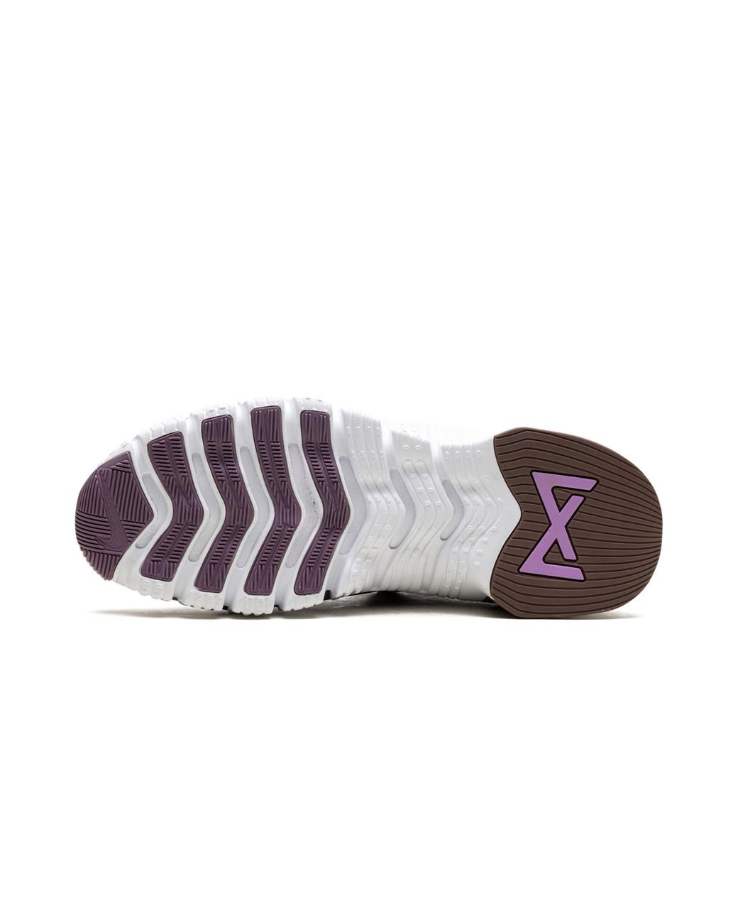 Nike Purple Free Metcon 5 Dust" Sneakers