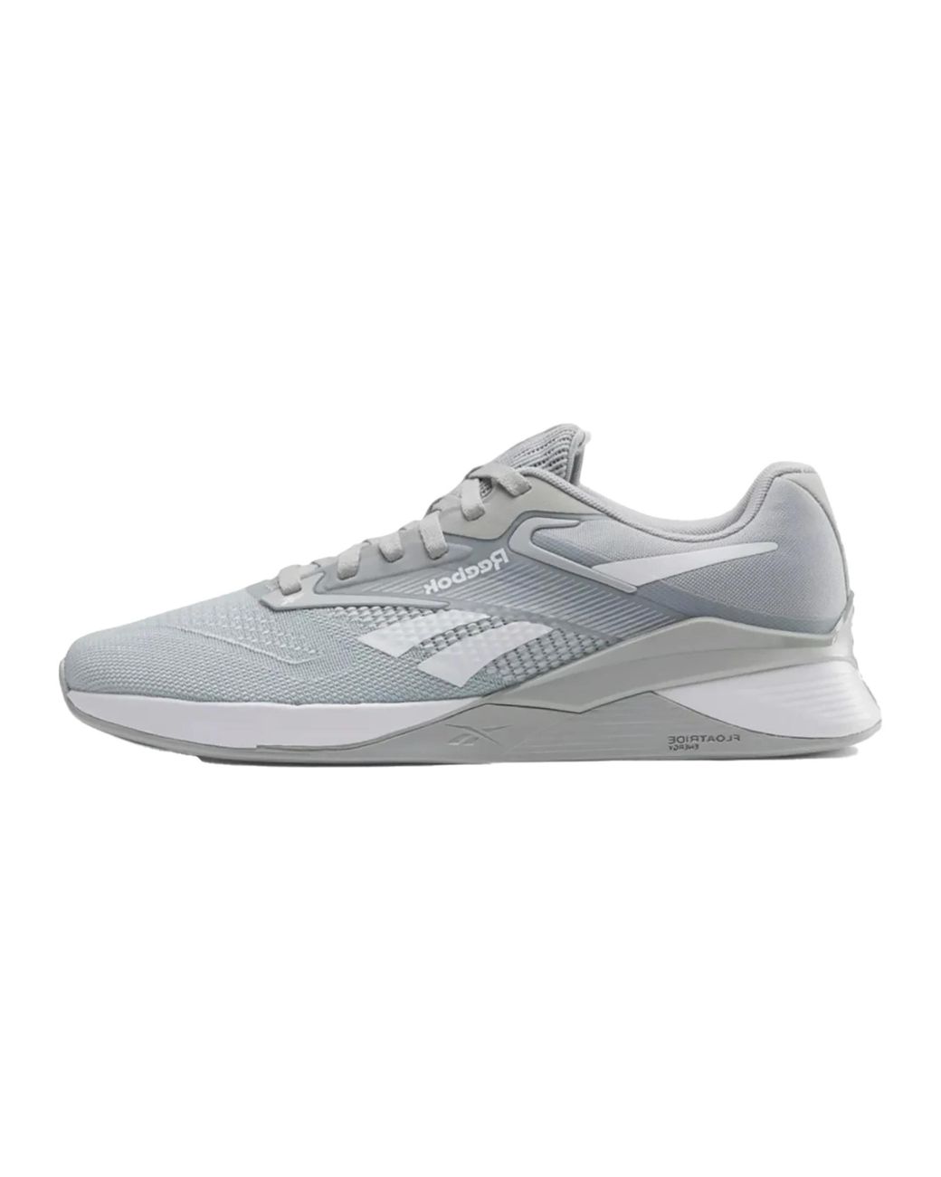 Reebok Black Nano X4 Id5505" for men