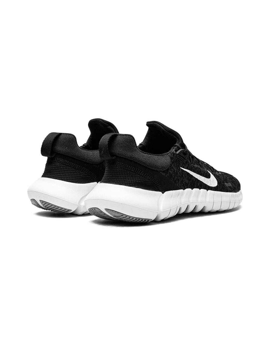 Nike Black Free Run 5.0 Cz1884 001" for men