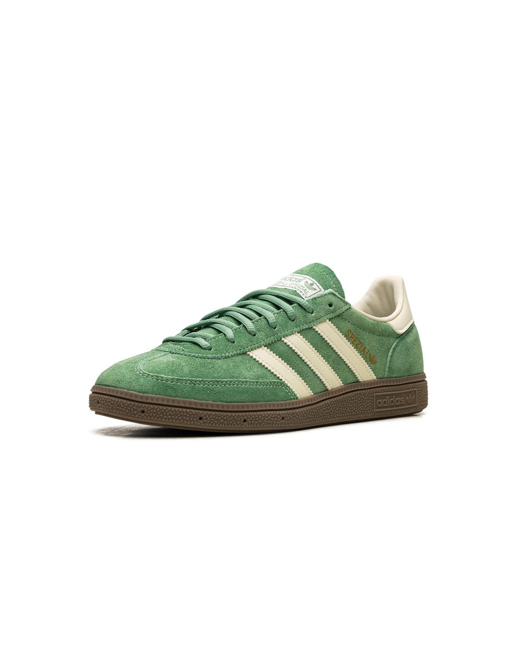 Adidas Green Handball Spezial "Preloved" Ig6192" for men