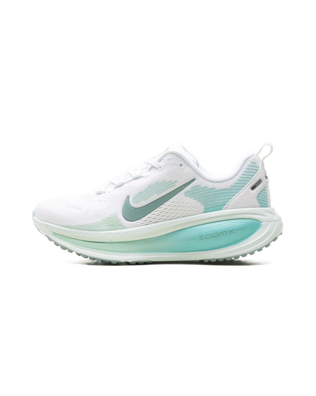 Nike Black Air Zoom Vomero 18 Bleached" Hm6804 106"