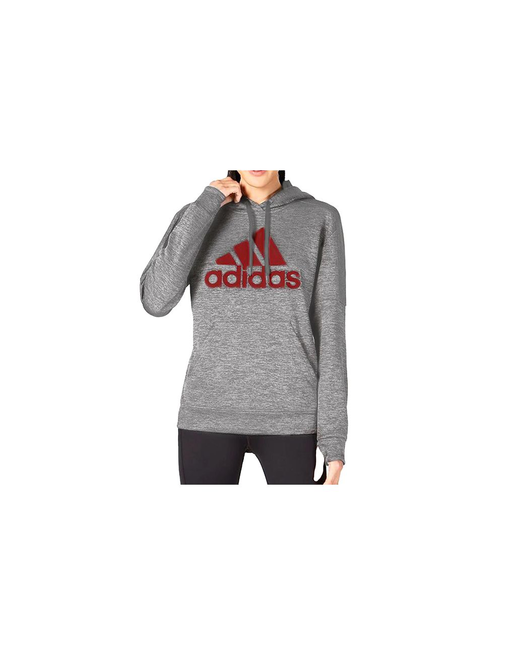 Adidas Black Originals Shine Logo Hoodie "Light" Dx5115"