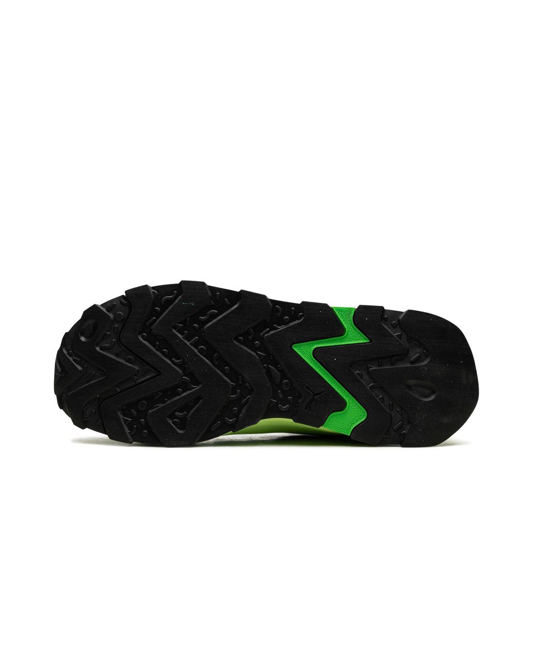 PUMA Green Rs-Xl "Lafrancé" 395032 01" for men