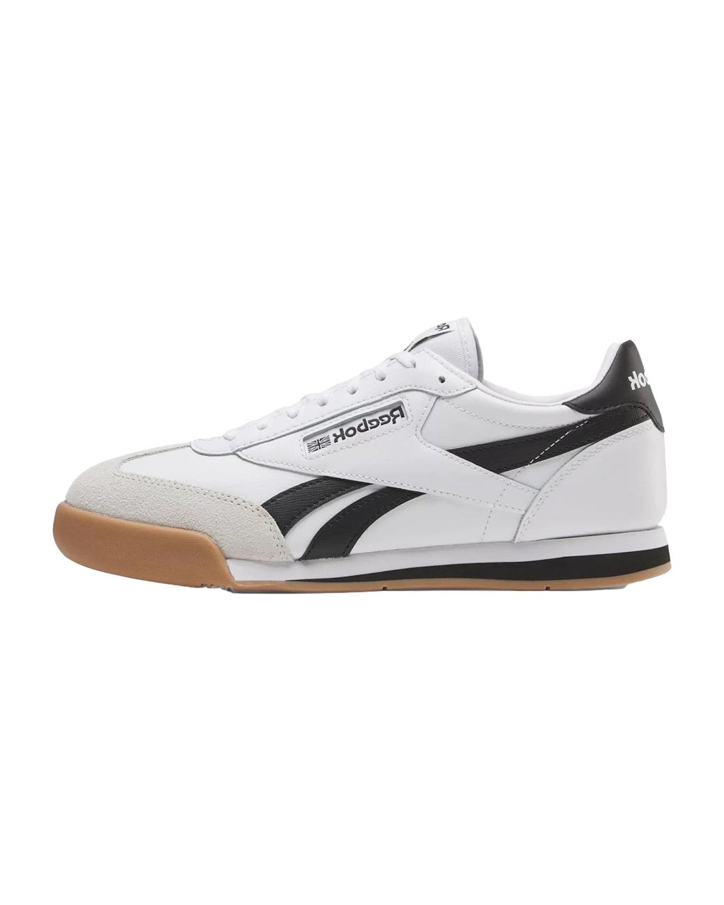 Reebok Black Campio Xt Gum" 100220547" for men