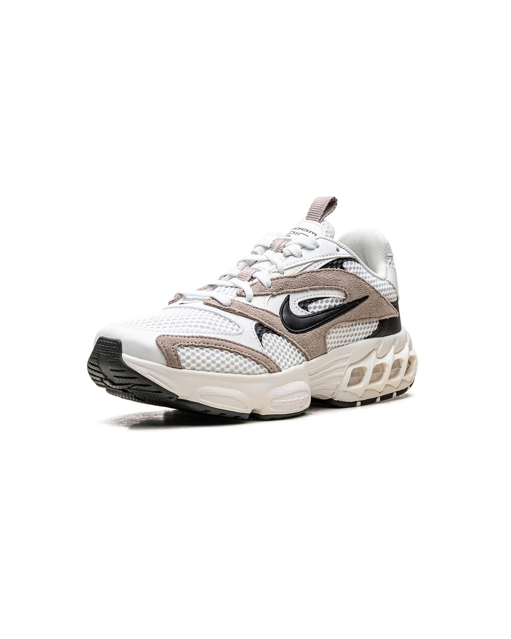 Nike Black Zoom Air Fire "Diffused Taupe" Fn3483 100"