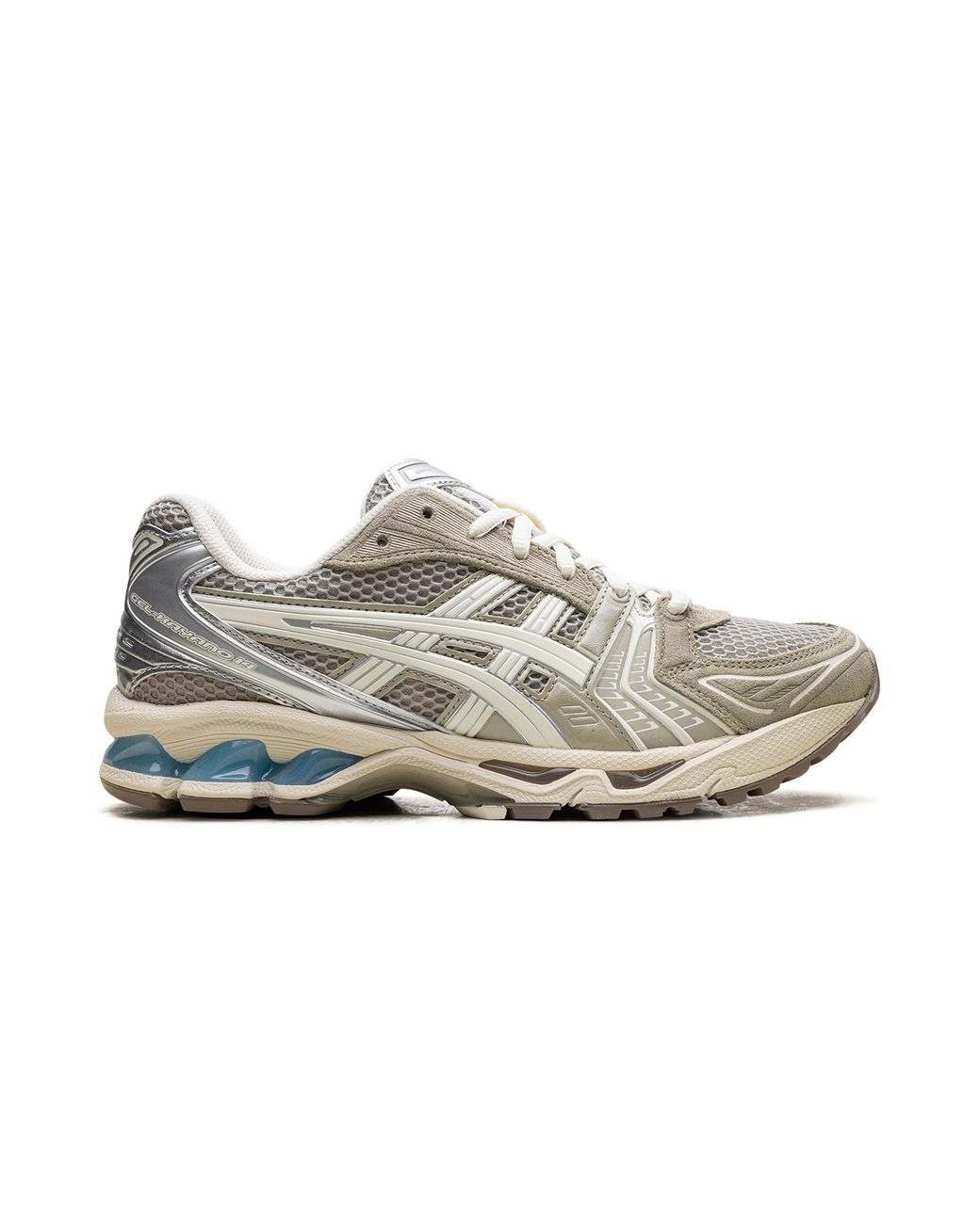 Asics Black Gel-Kayano 14 "Juliana Salazar" 1203A572 300" for men