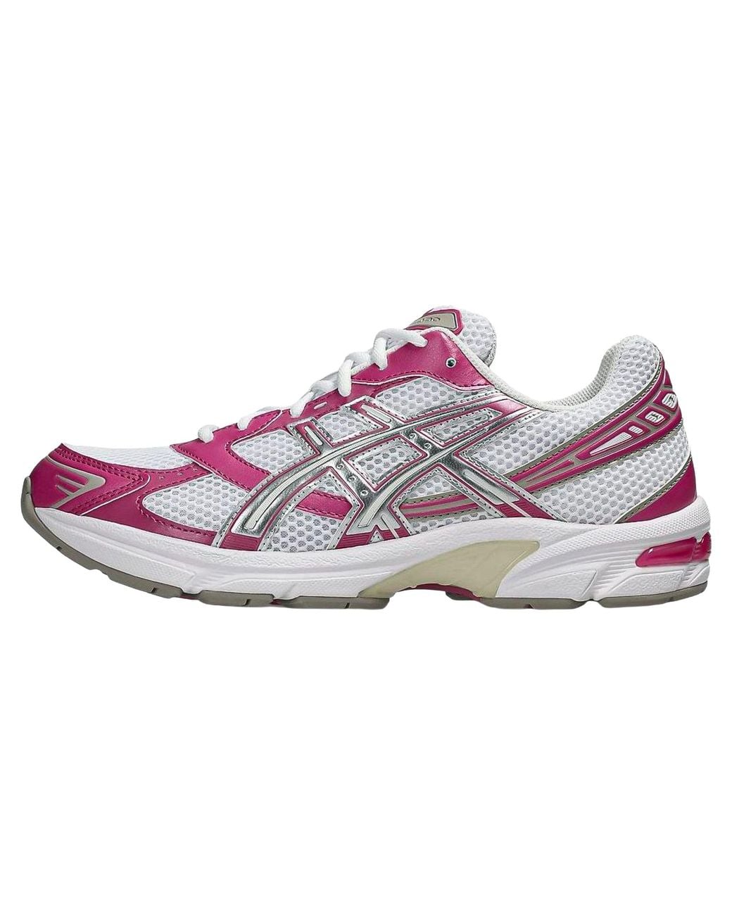 Asics White Gel-1130 /Old Rose" 1203A609 116" for men