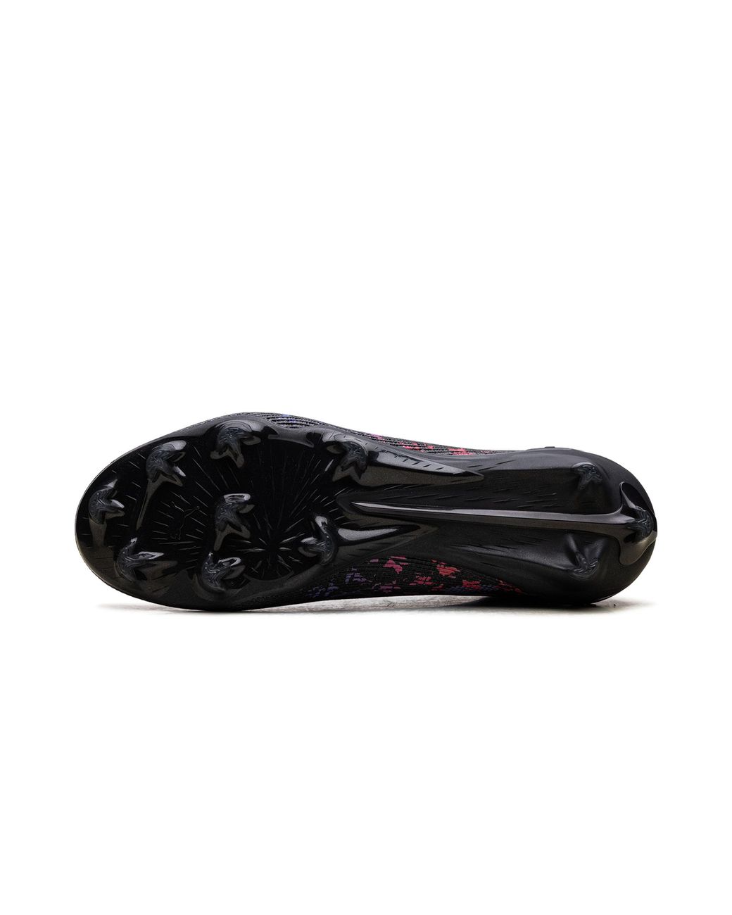 PUMA Black Ultra 5 Ultimate Fg "Christian Pulisic for men