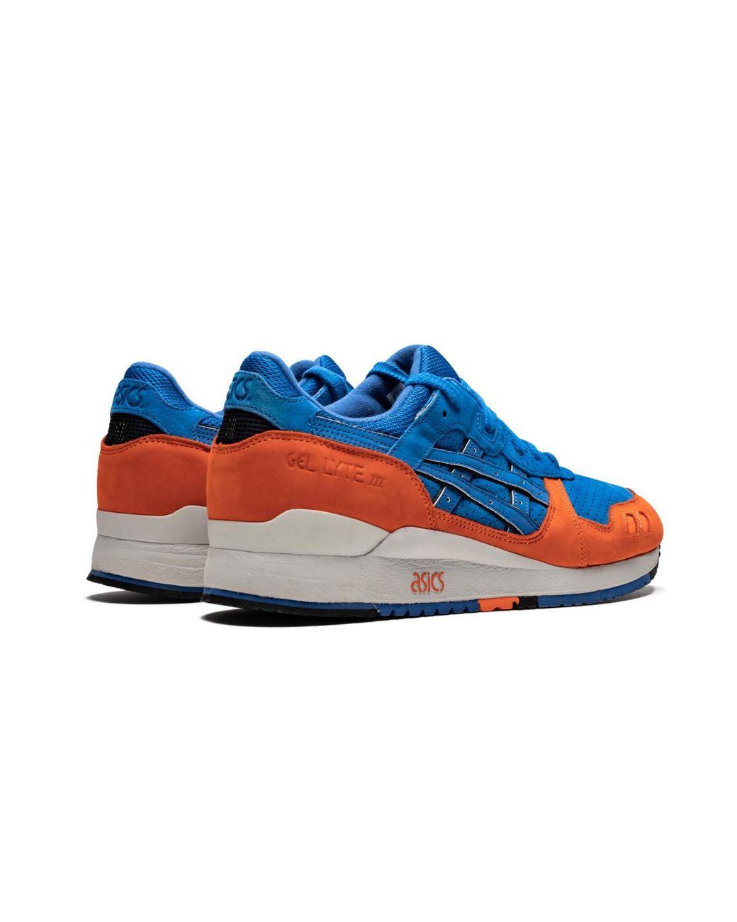Asics Blue Gel-Lyte 3 "Ronnie Fieg for men