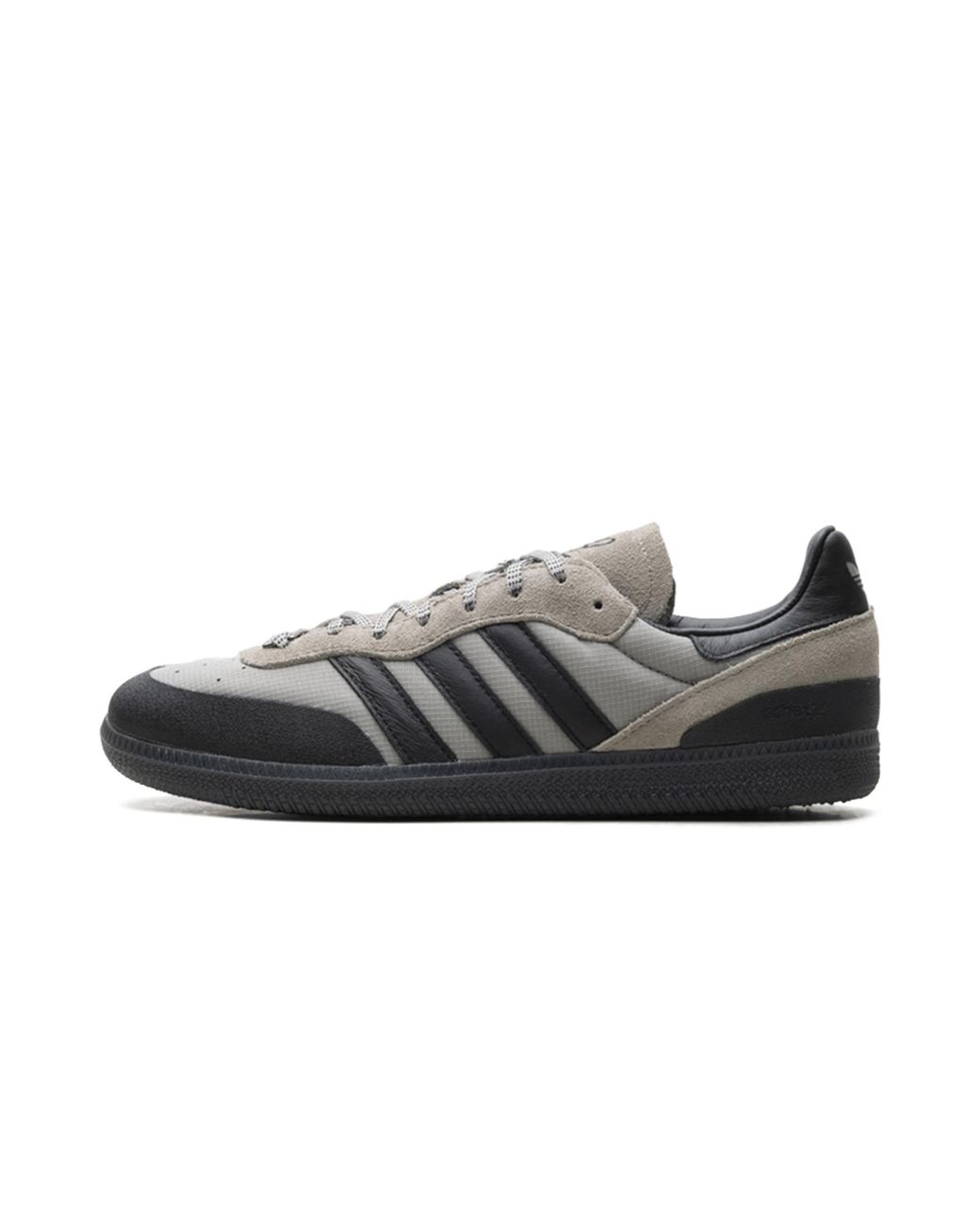 Adidas Black Palos Hills "100 Thieves for men