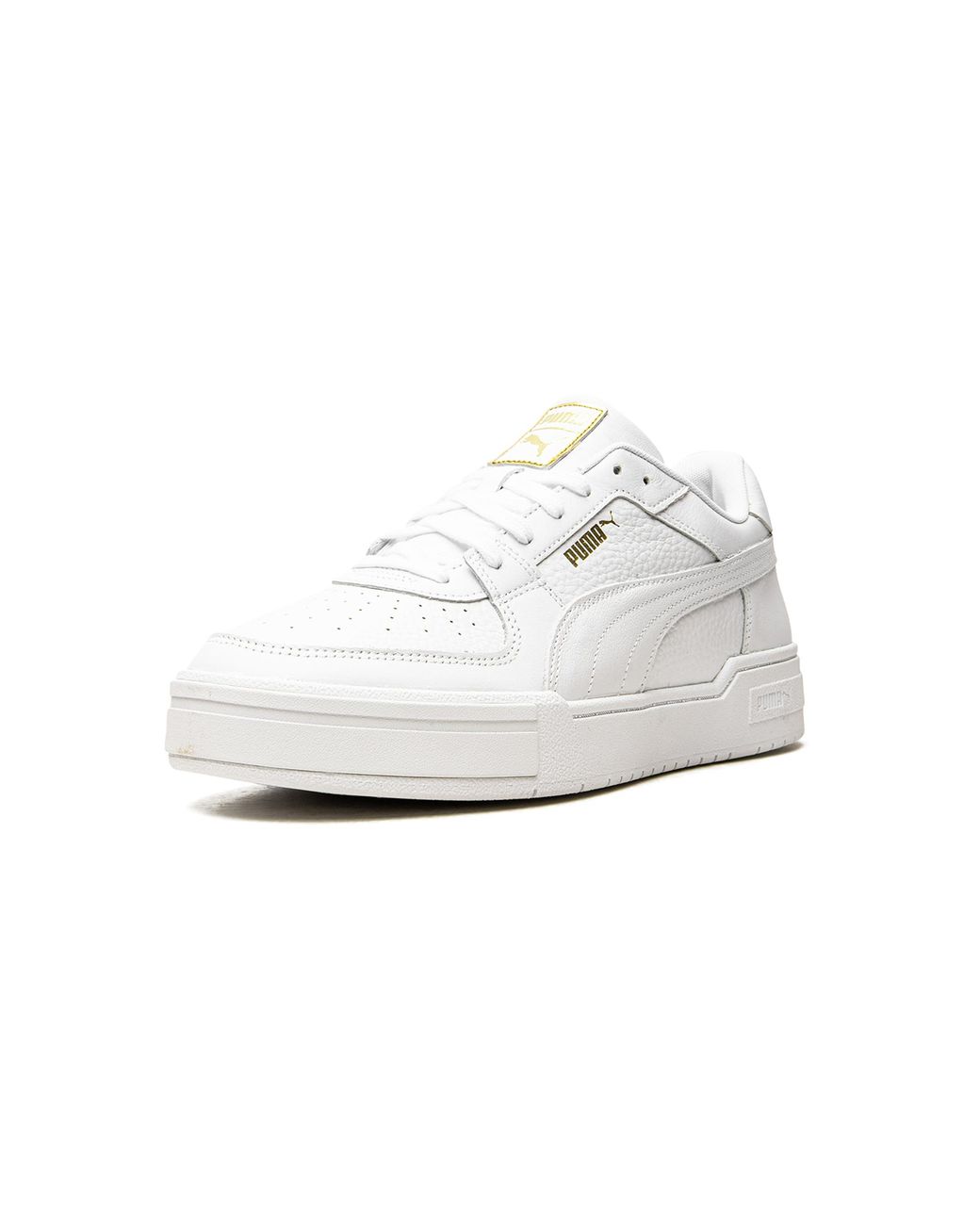 PUMA Black Ca Pro Classic 380190 01" for men