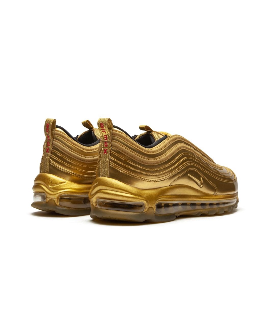 Nike Black Air Max 97 Medal" Ct4556 700" for men