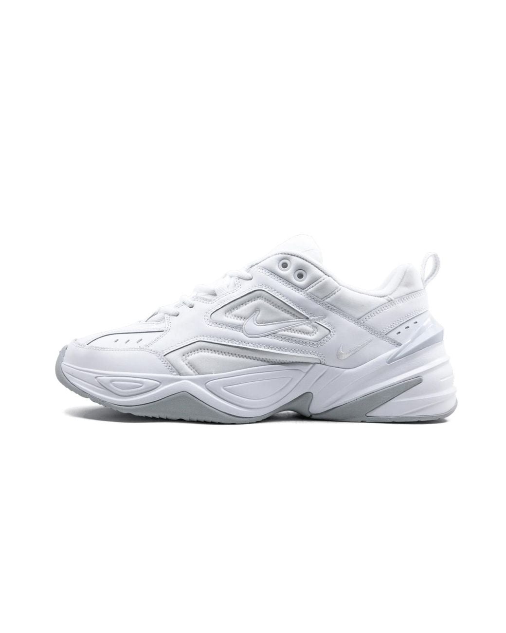 Nike Black M2k Tekno Shoes for men