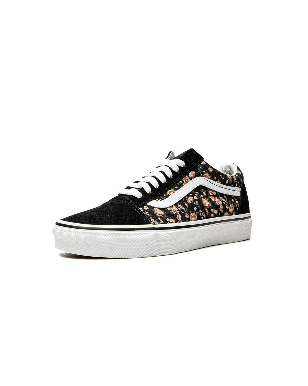 Vans Black Old Skool "Rose Dreams" Vn0A5Jmiy28" for men