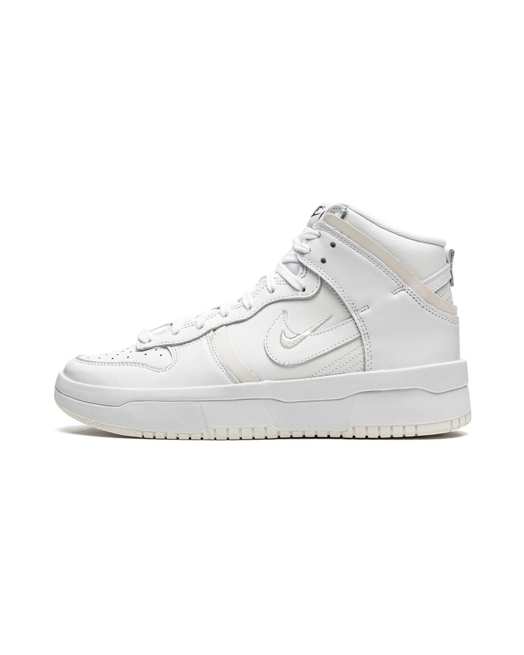 Nike Black Dunk High Rebel Mns "Summit Sail" Dh3718 100"