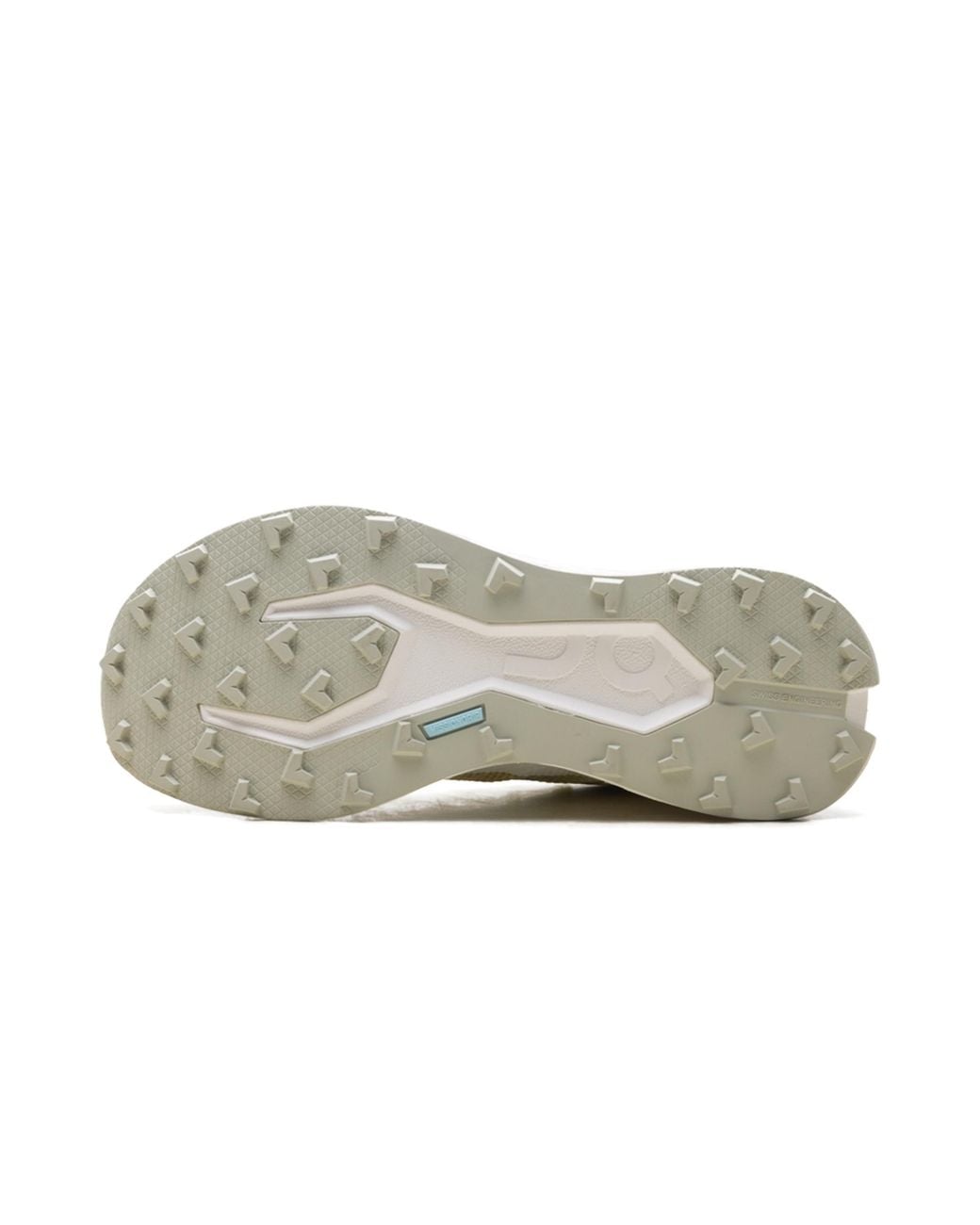 On Shoes Black Cloudultra 3 "Lychee Lime" 3Wf30114105"