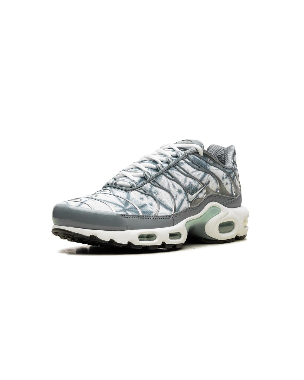 Nike Black Air Max Plus "Waterway" Fv0394 300" for men