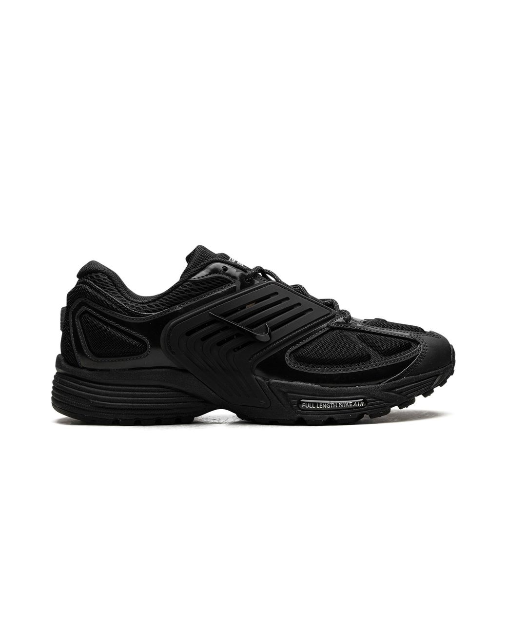 Nike Black Pegasus Wave Ib0612 001" for men