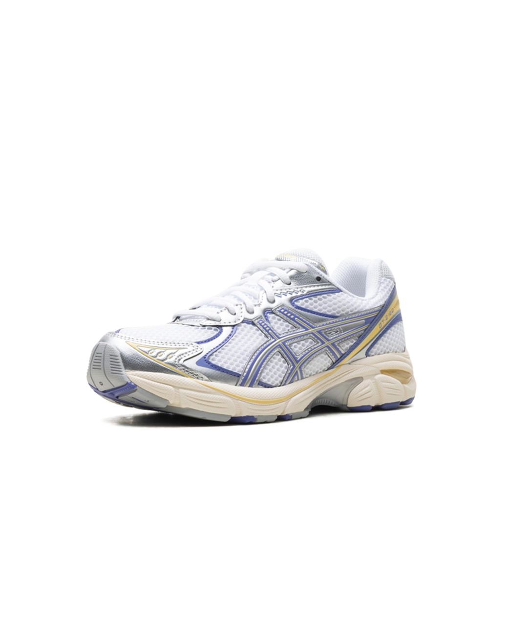 Asics Black Gt 2160 1203A275 109" for men