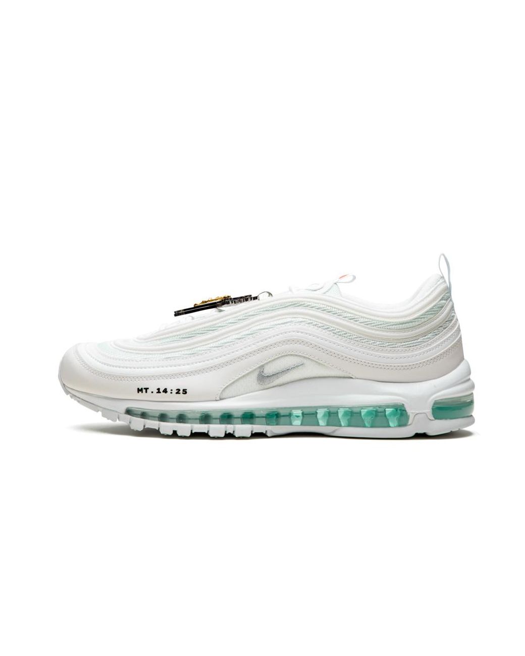 air max 97 jesus water