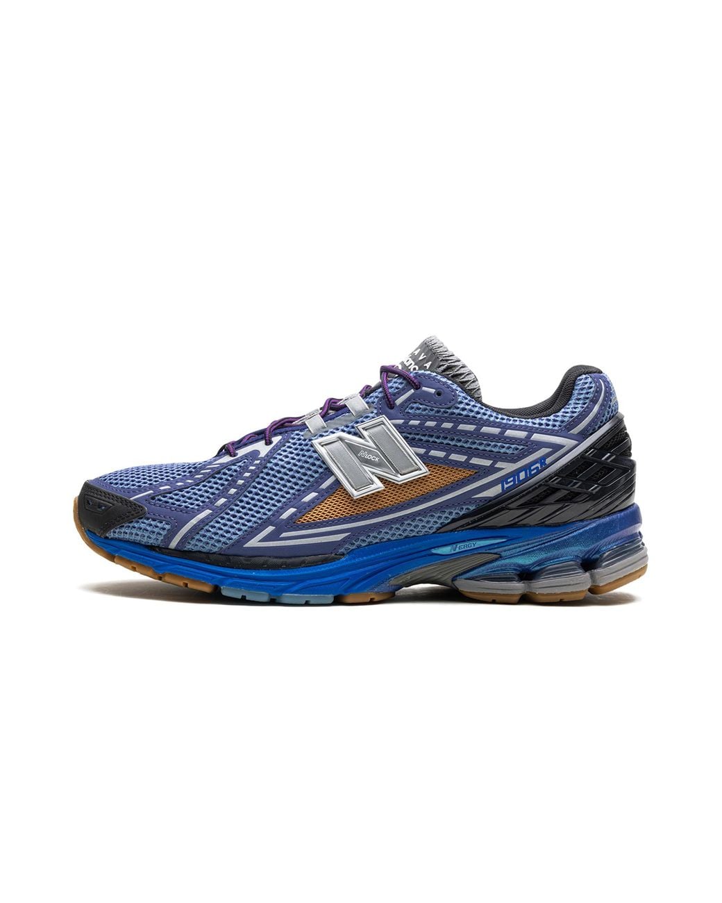 New Balance Blue 1906R "Action Bronson for men