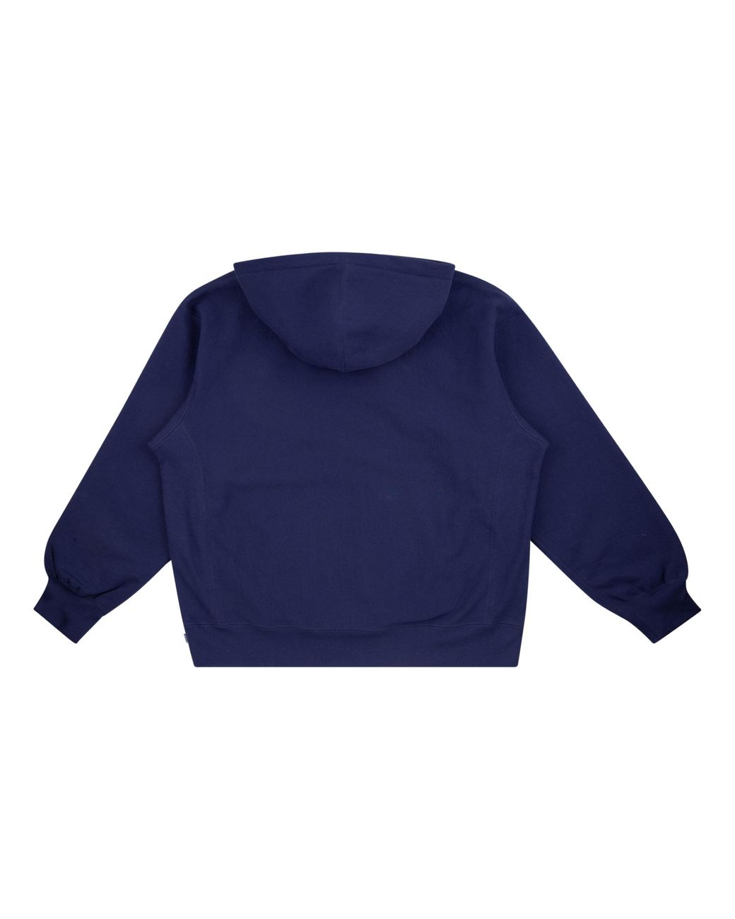 Supreme Blue Drop Shadow Hoodie "Fw20" Su9512"