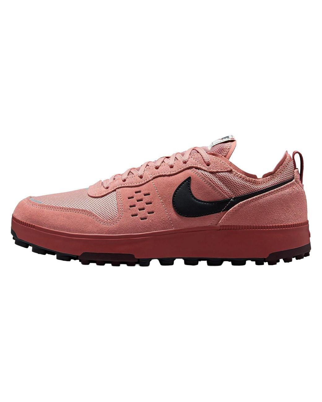 Nike Pink C1Ty "Brick" Sneakers for men