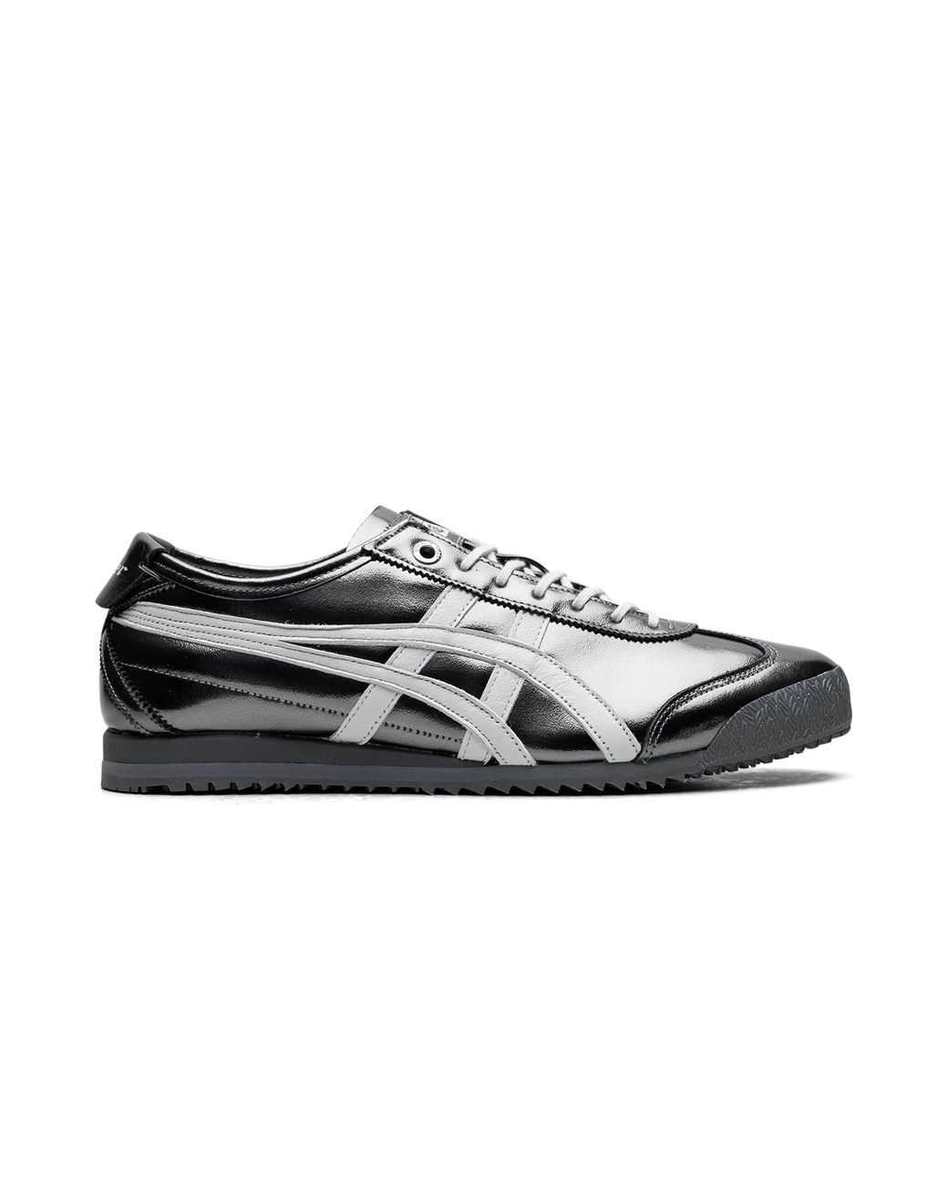 Onitsuka Tiger Black Mexico 66 Sd "Metallic Series for men