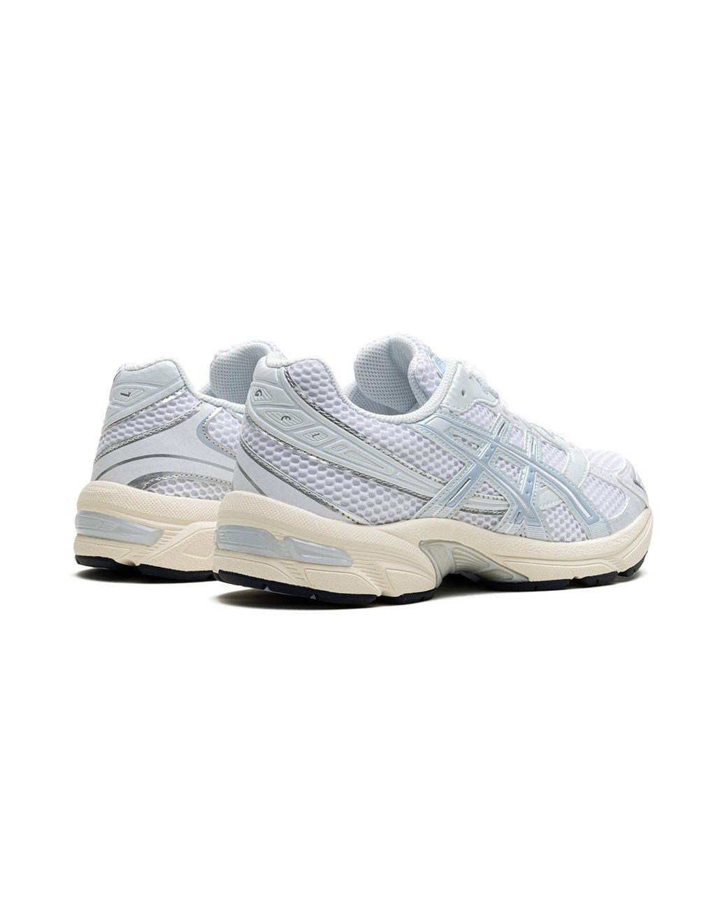 Asics White Gel-1130 "Soft Sky" 1202A502 100"