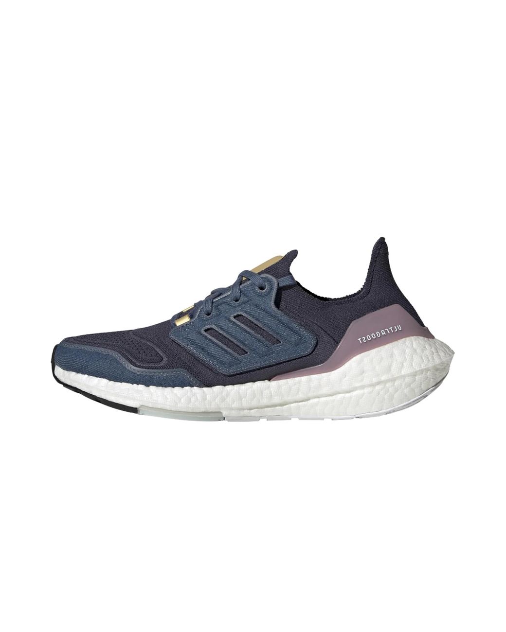 Adidas Blue Ultraboost 22 "Shadow" Gx9157" for men