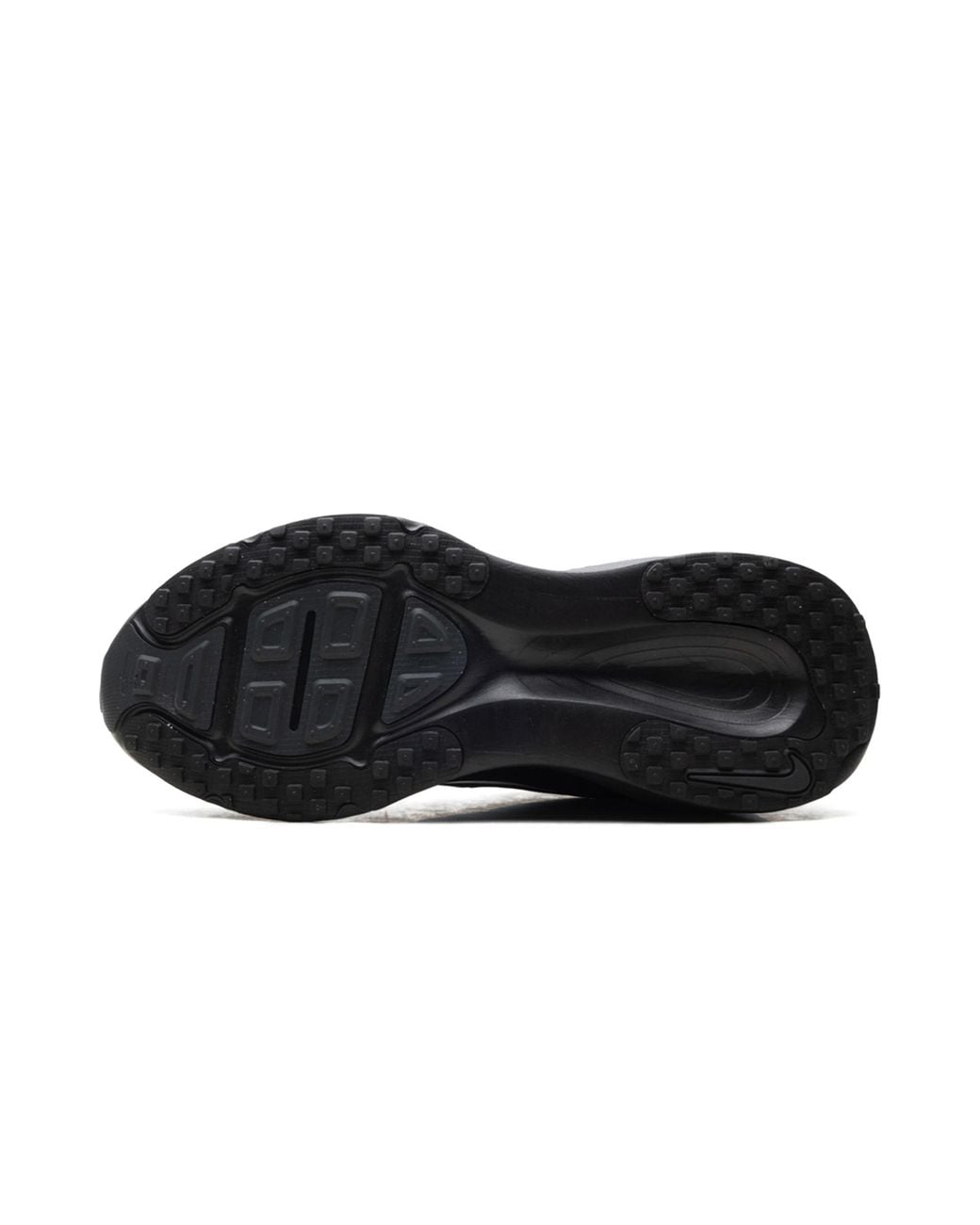 Nike Black Vomero 18 Hm6803 005" for men