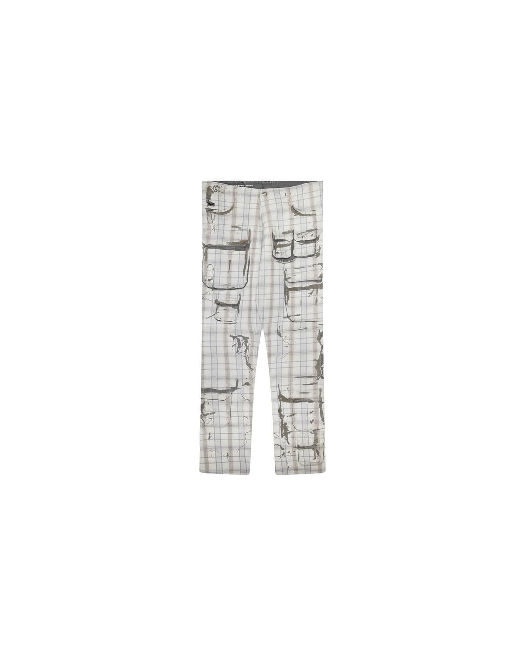 DIESEL Black D-Darek 068Wa Slim Jeans "Light A23670068Wae7616" for men