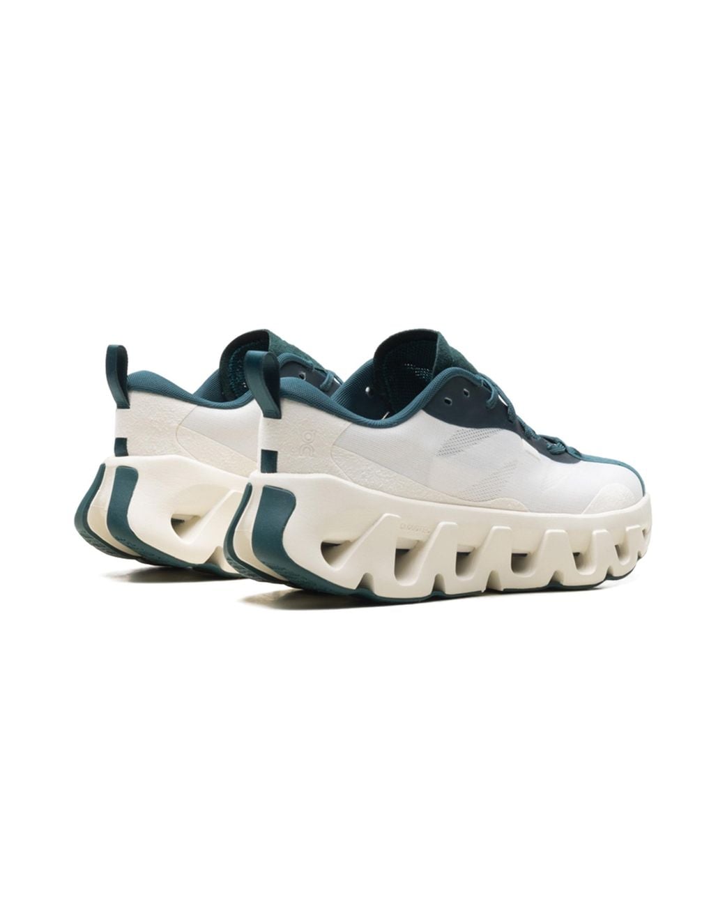 On Shoes Black K-Tech 1 "Kith