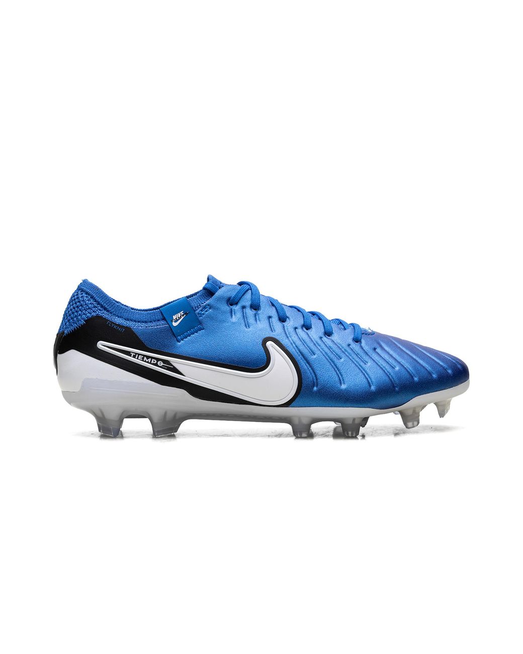 Nike Blue Tiempo Legend 10 Elite Fg "Soar" Dv4328 400" for men