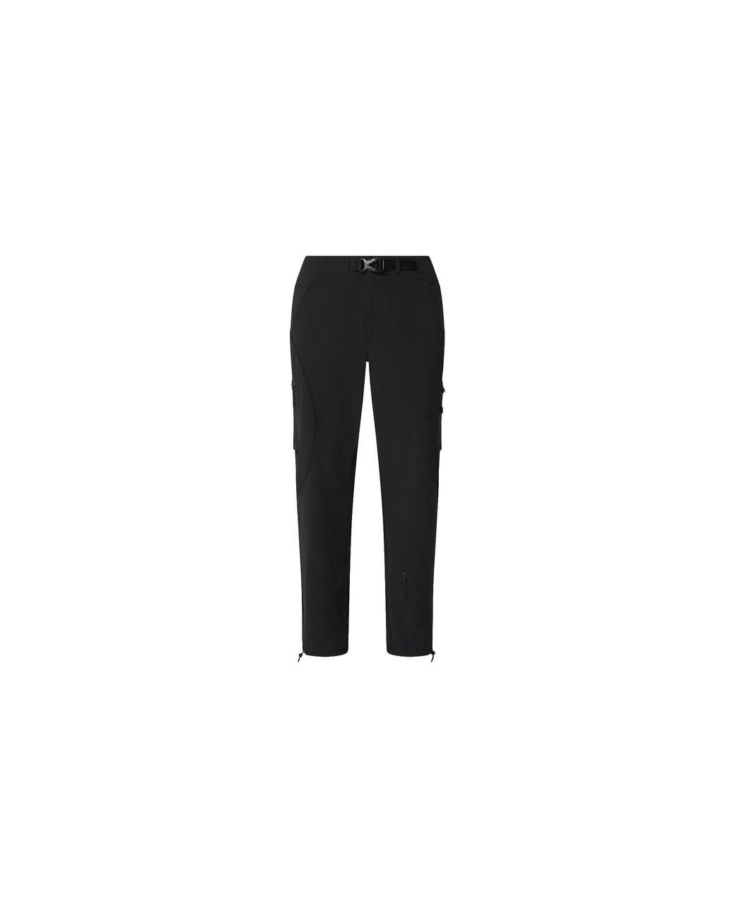 Oakley Latitude Arc Pants "Blackout" Foa405425 02E" for men