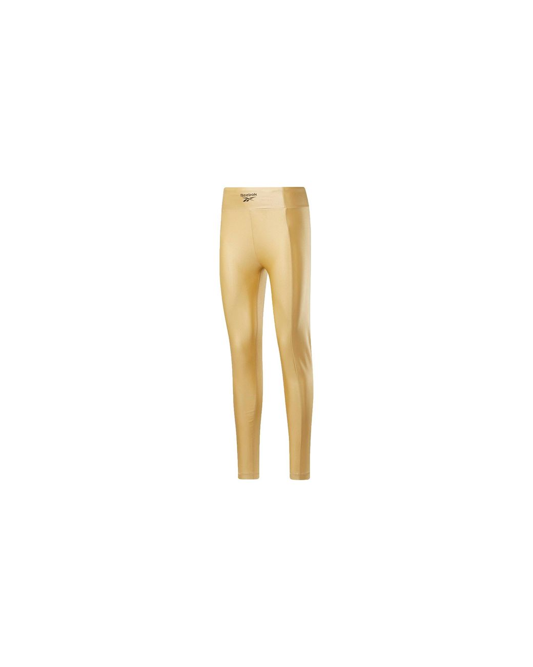 Reebok Black Wonder Legging Gk1572"
