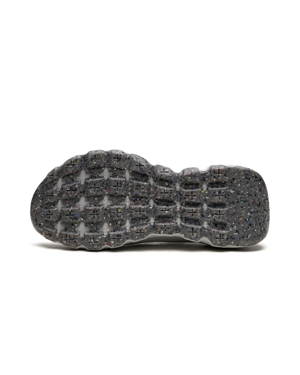 Nike Gray Space Hippie 04 "Barely" Da2725 300"