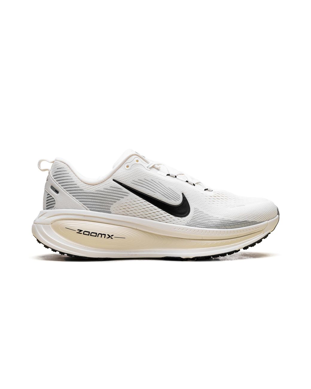 Nike Black Vomero 18 "Summit Coconut Milk" Hm6803 101" for men