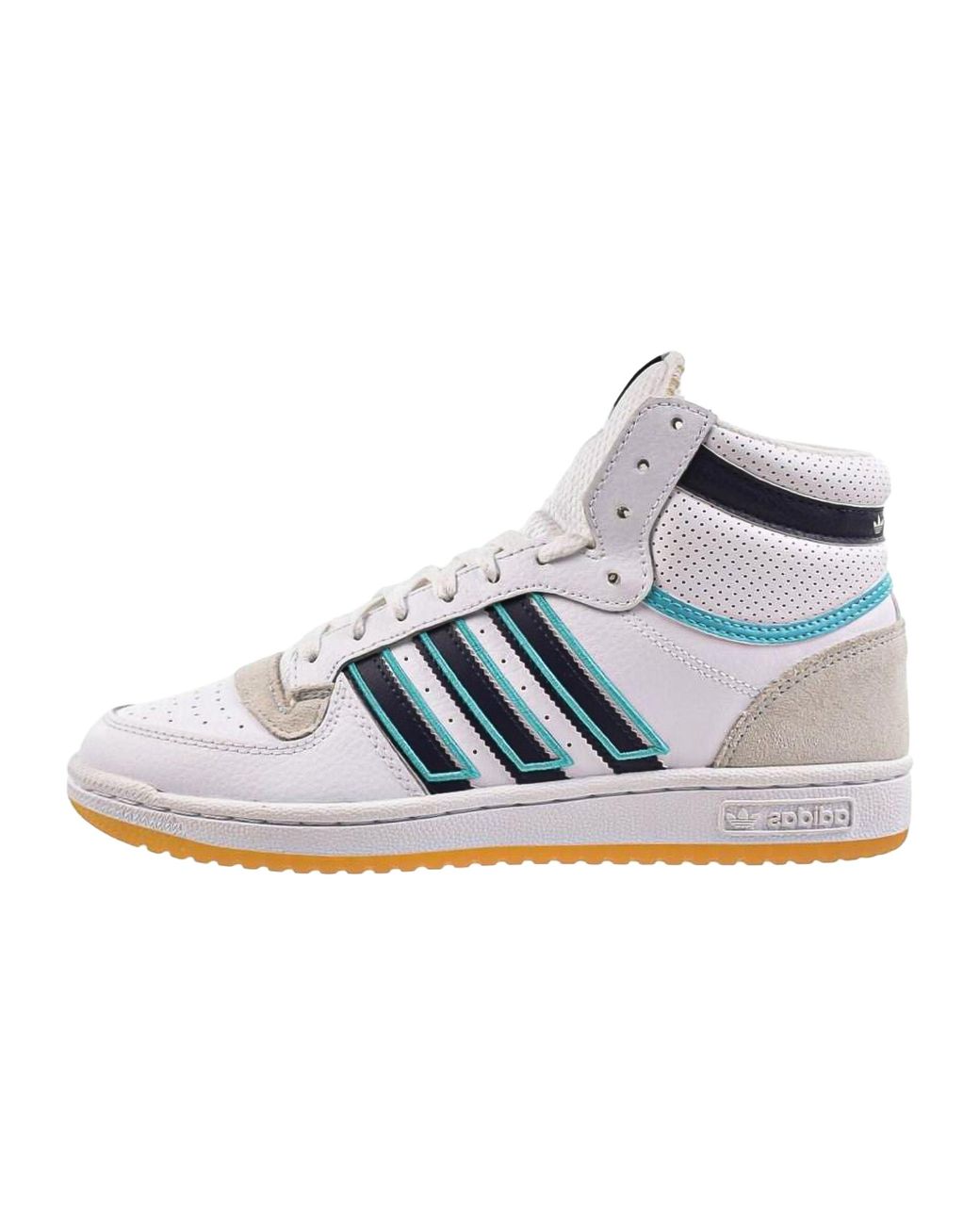 Adidas Blue Top Ten Rb Shadow Semi Mint Rush" Gx0754" for men