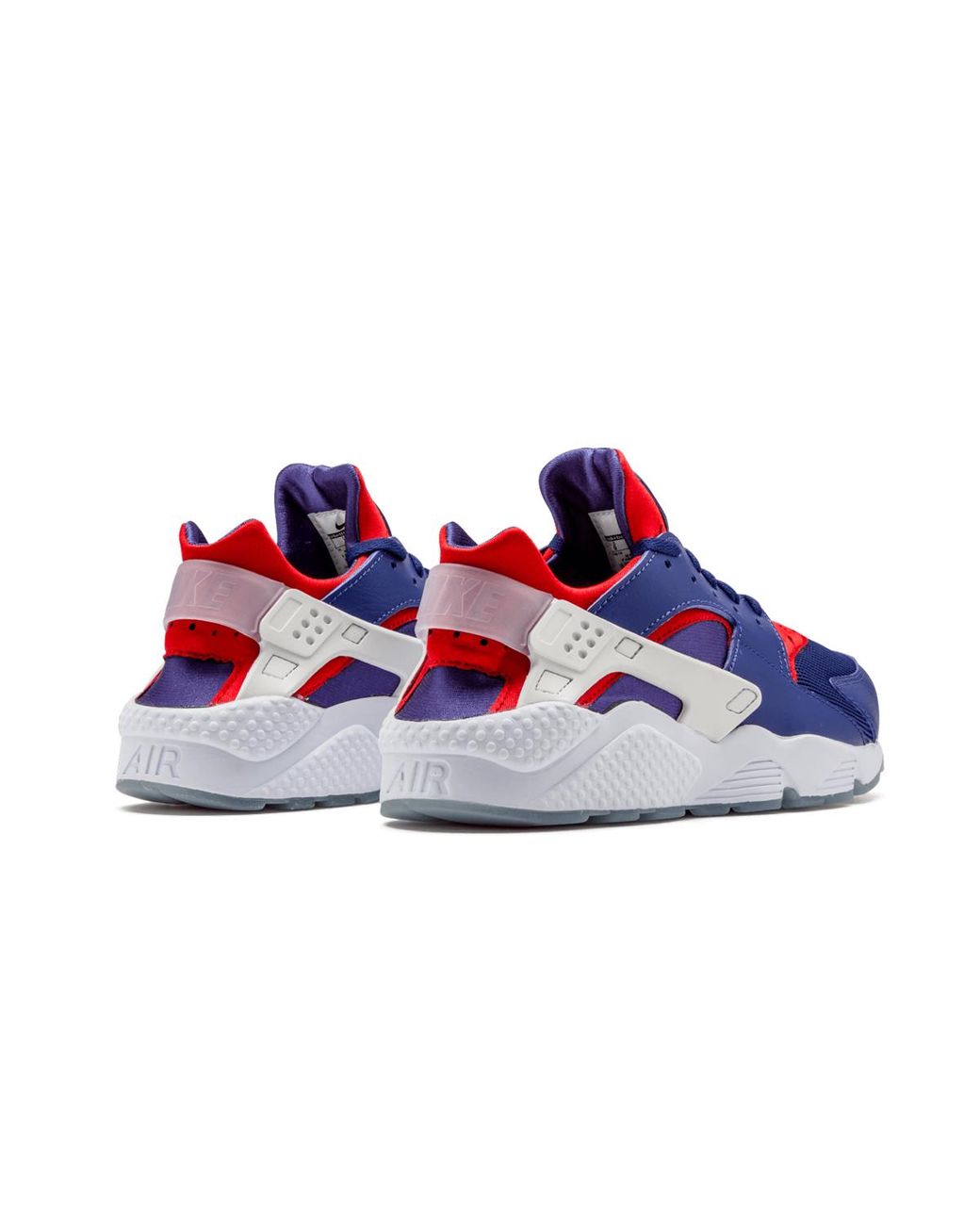 Nike Blue Air Huarache Run Prm "London" 704830 460" for men