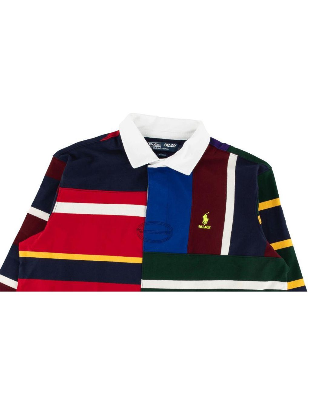 ウェア PALACE RALPH LAUREN PIECED RUGBY M size 14244231_20944299_600.jpg