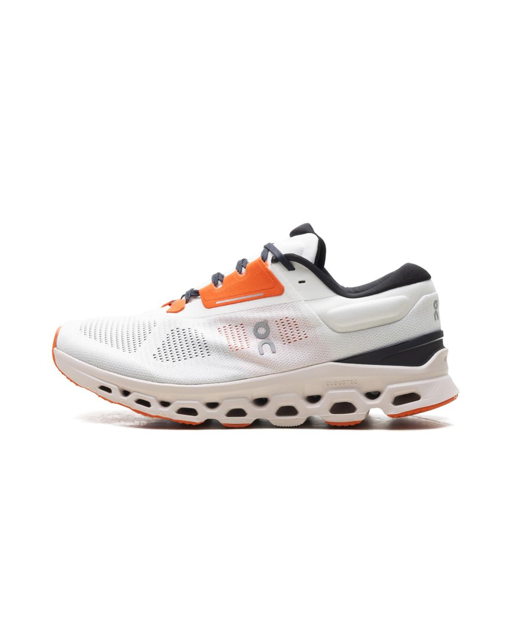 On Shoes Black Cloudstratus 3 Sand" 3Wd30120248"