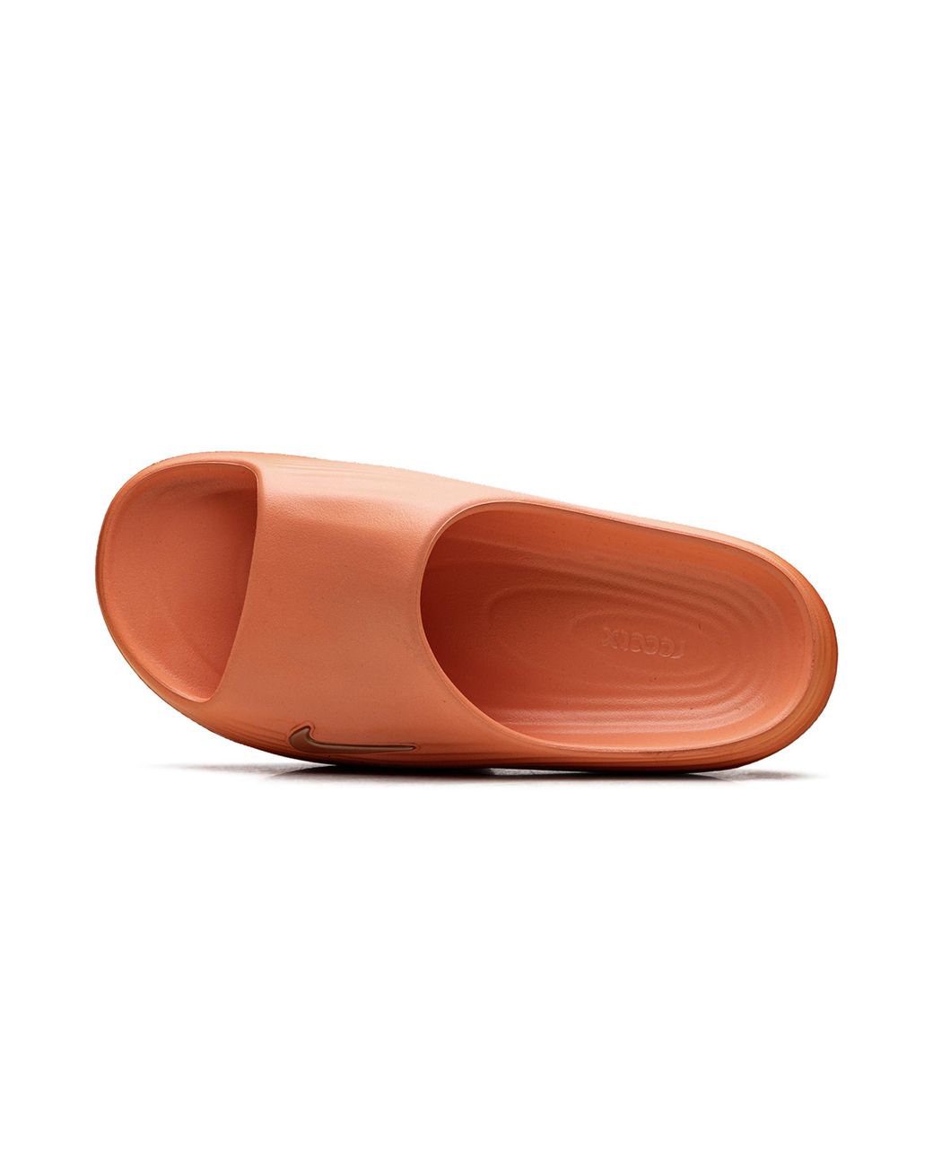 Nike Red Reactx Rejuven8 Slide "Marrakesh Campfire" Hv4479-800" for men