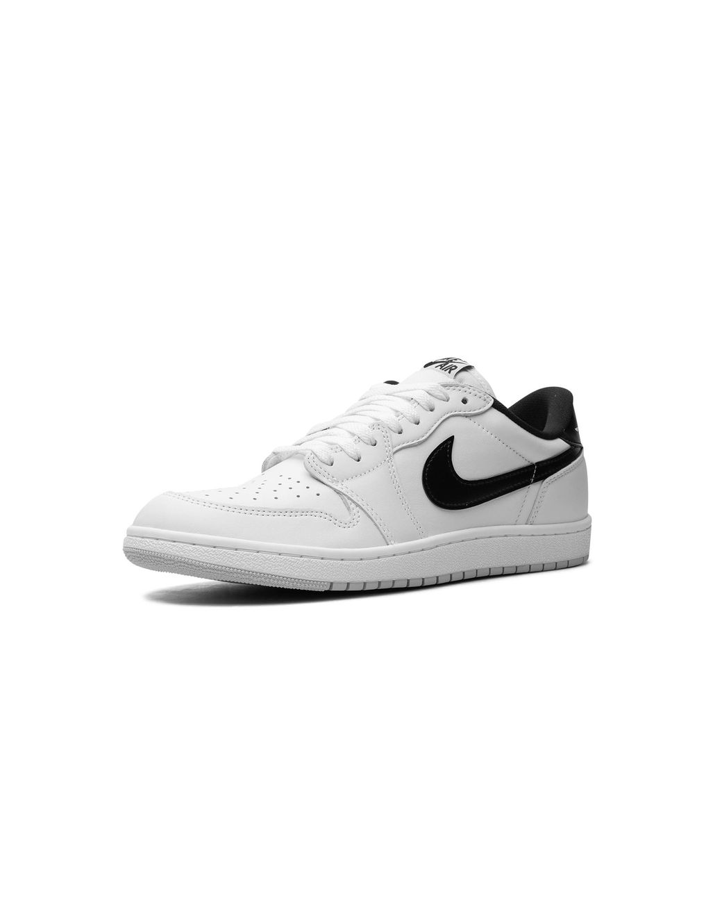 Nike Black 1 Retro Low '85 "Metallic" Fb9933 102" for men