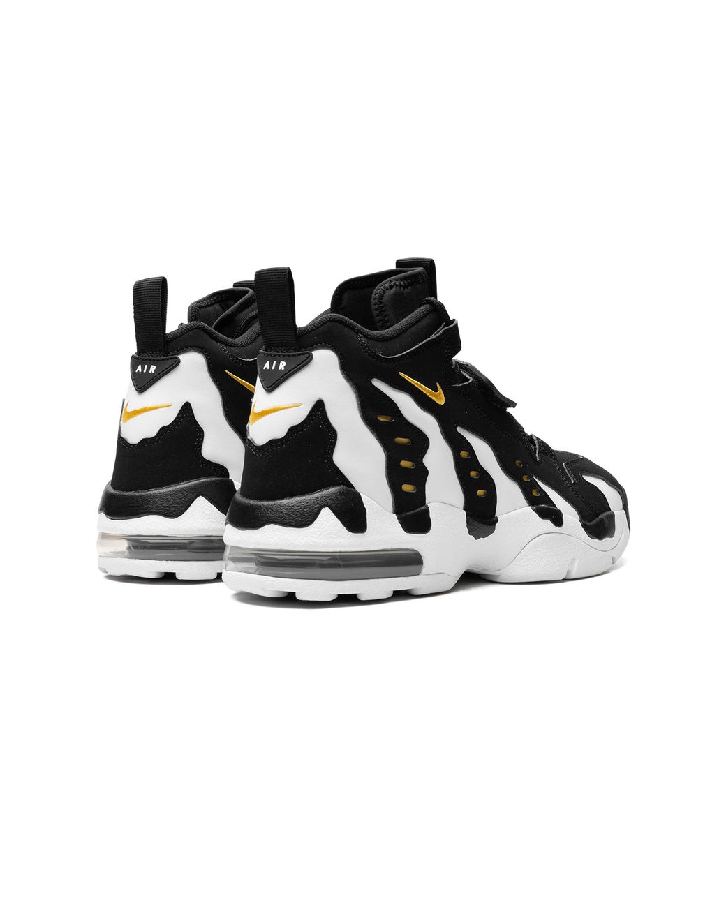 Nike Black Air Dt Max '96 Varsity Maize" Hm8249 001" for men