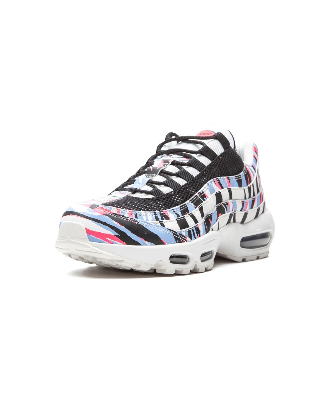 Nike Black Air Max 95 "Korea" Cw2359 100" for men