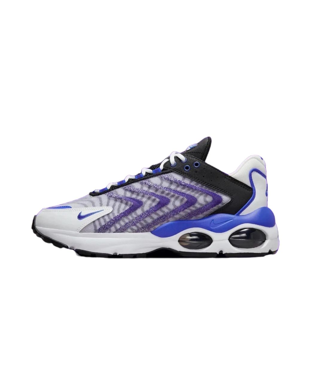 Nike Blue Air Max Tw "Persian" Dq3984 105" for men
