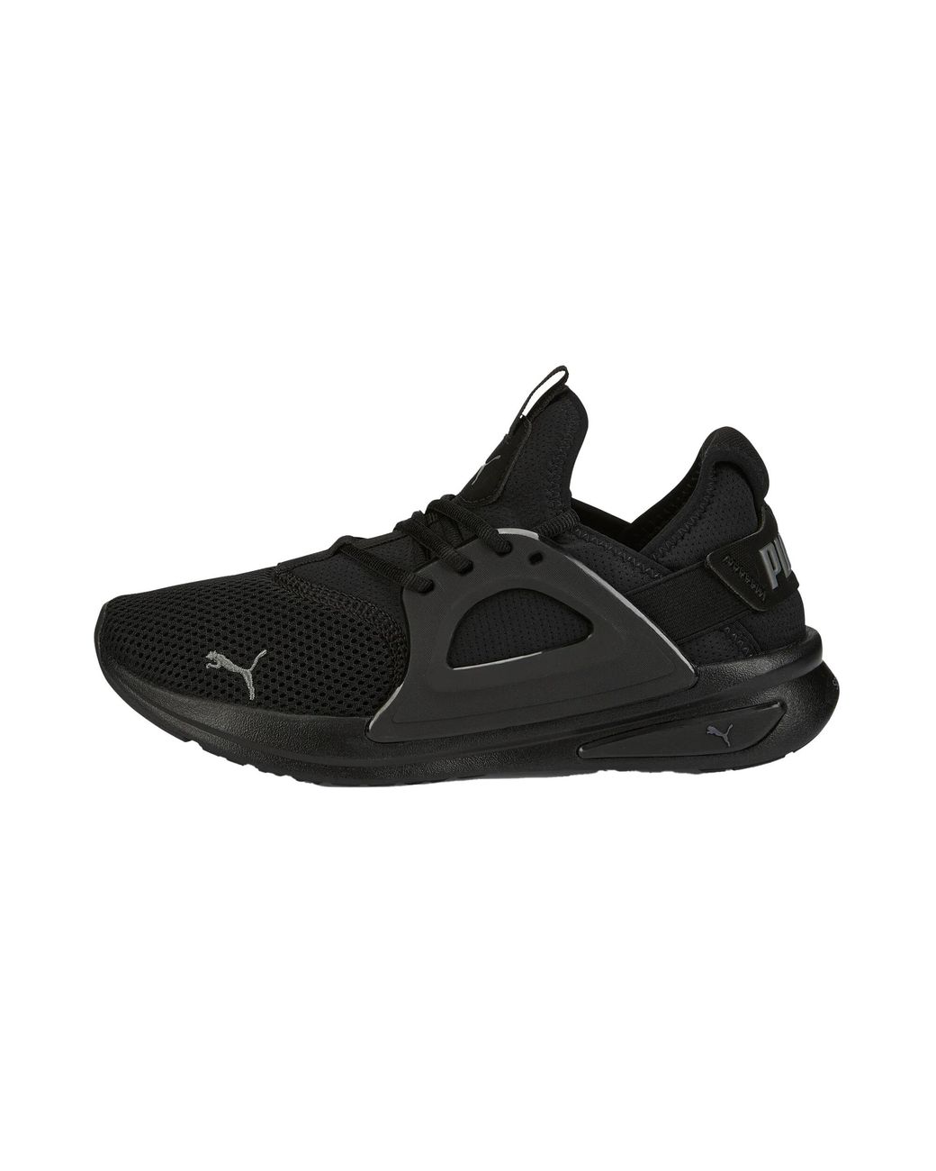 PUMA Black Softride Enzo Evo 377048 01" for men